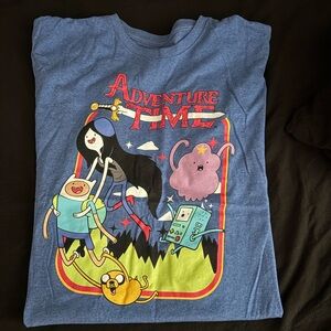 Adventure Time Tee
